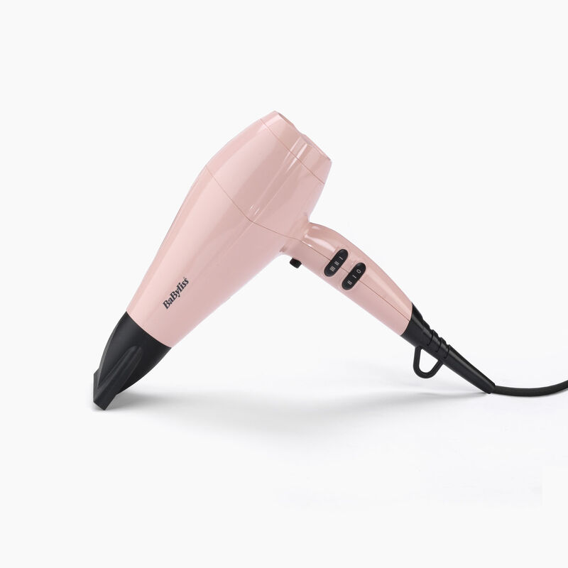 Rose Blush 2200 Hair Dryer