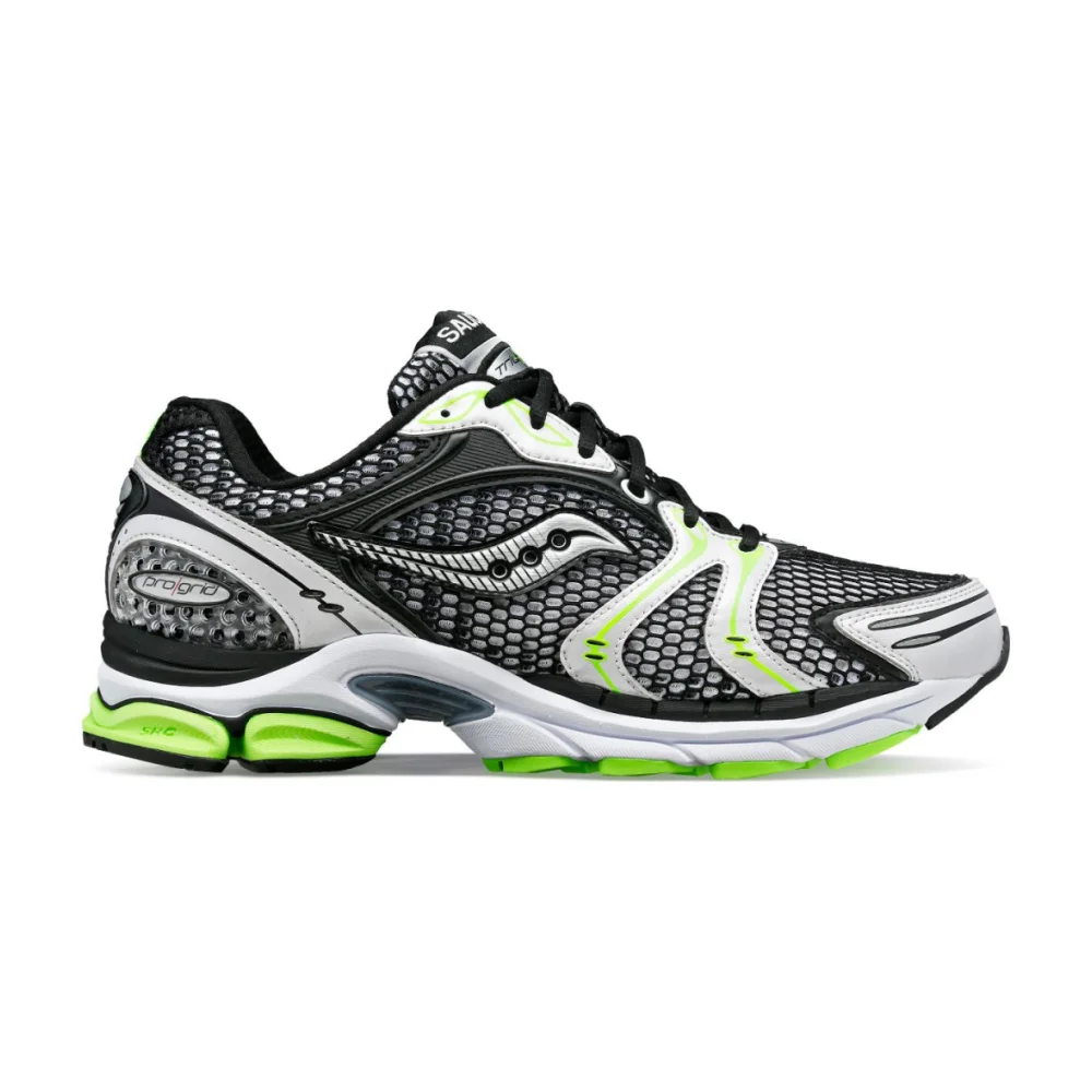 Saucony Progrid Triumph 4 S70704-5 / schwarz
