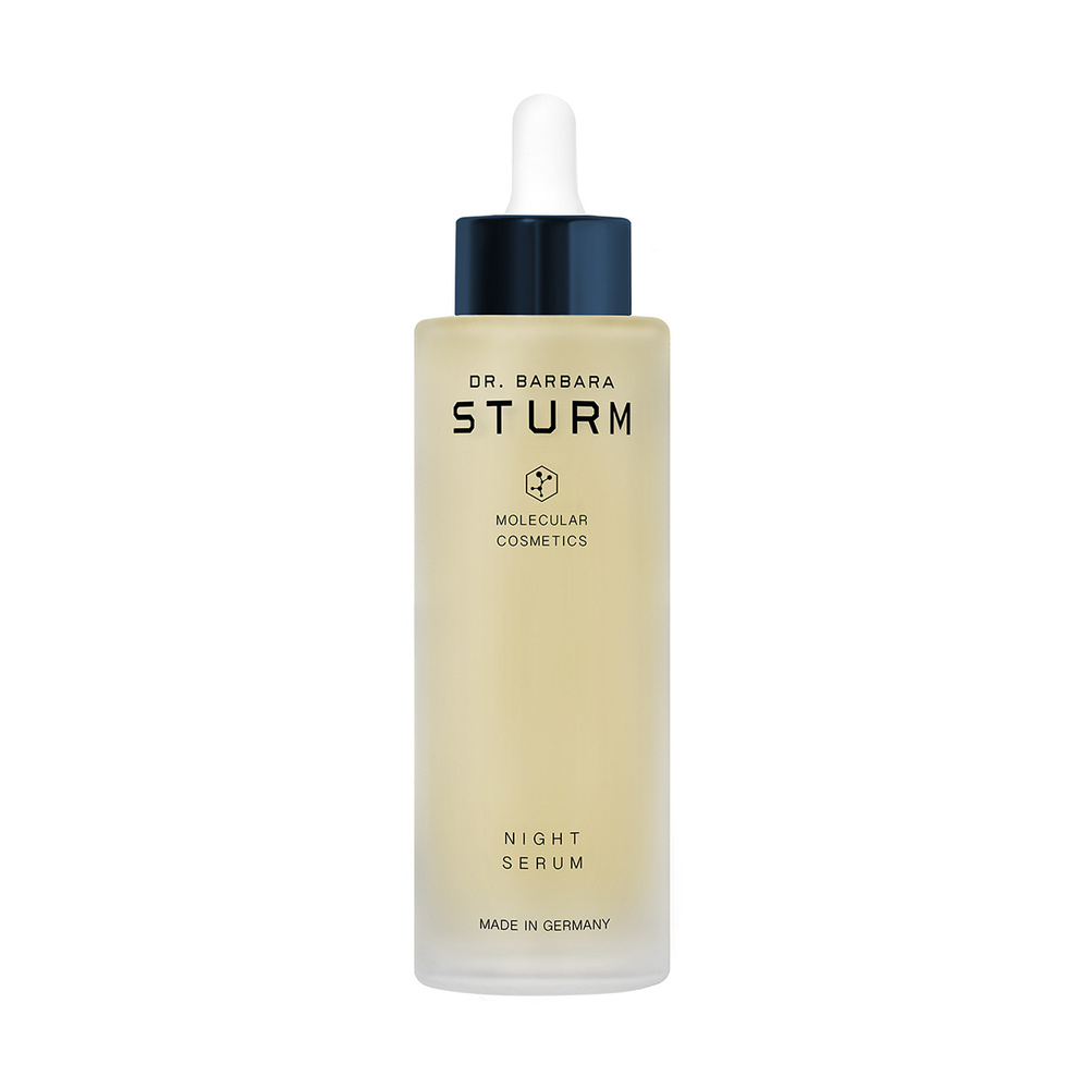 Dr. Barbara Sturm Night Serum Soin anti âge