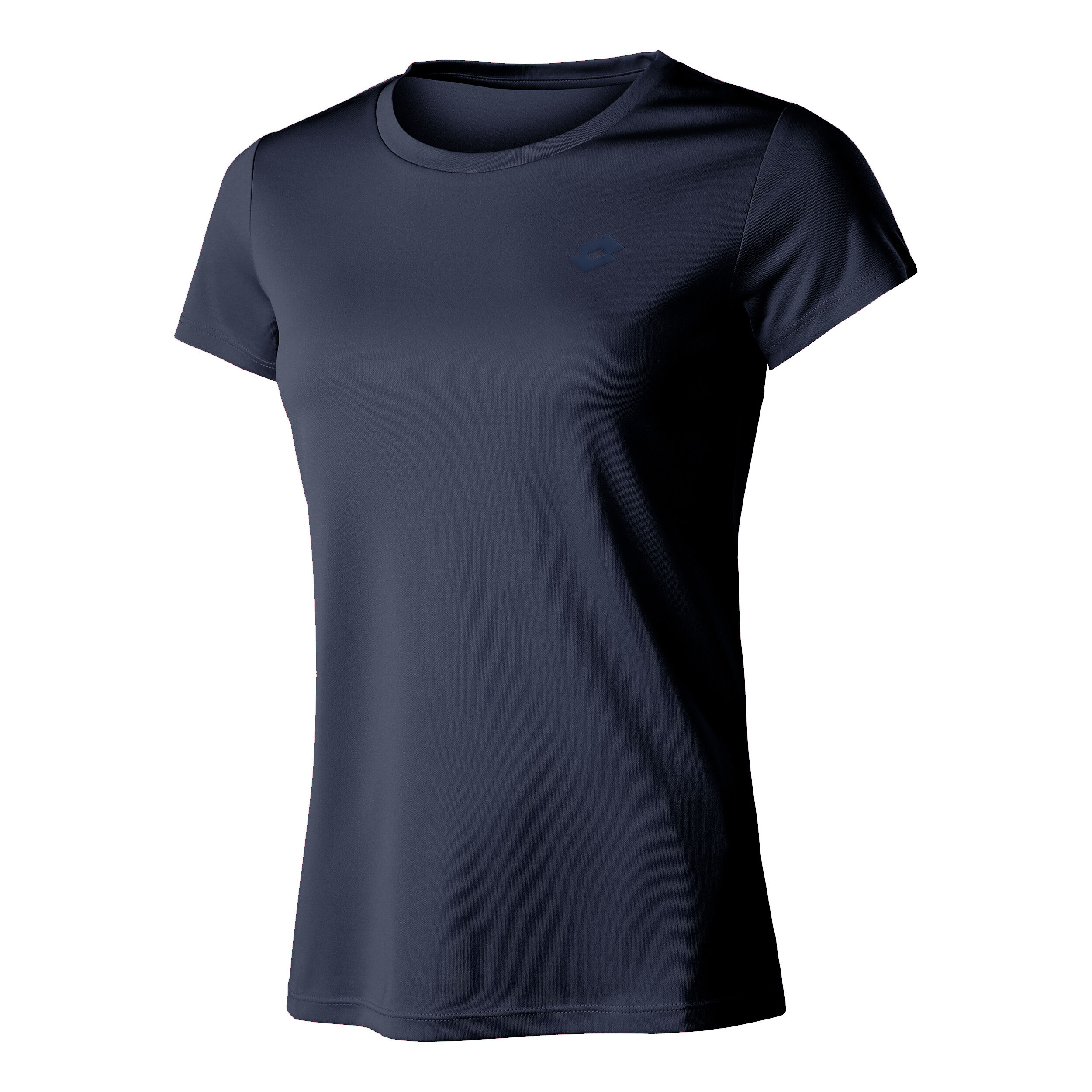 MSP T-Shirt Damen - Dunkelblau