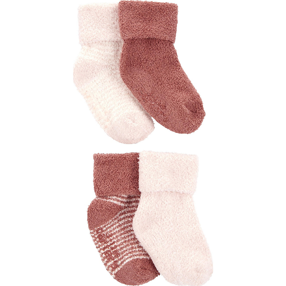 Baby Socken Doppelpack