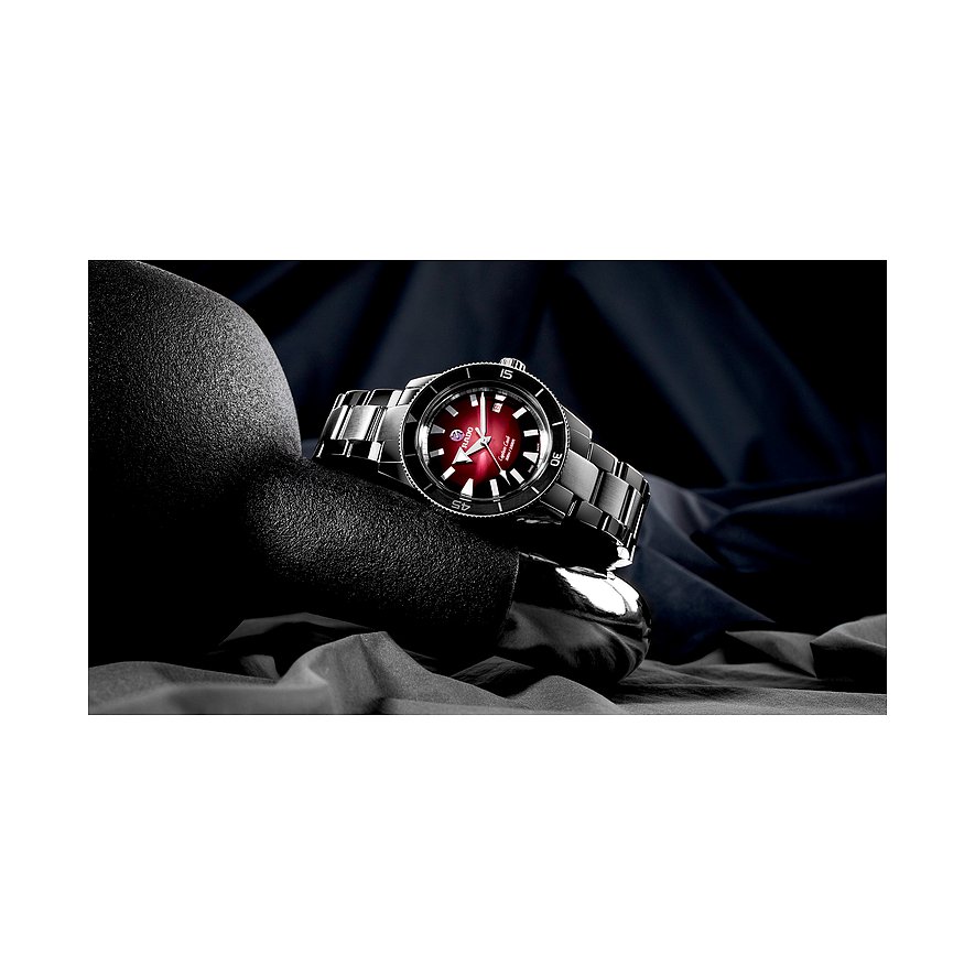 Rado Herrenuhr Captain Cook