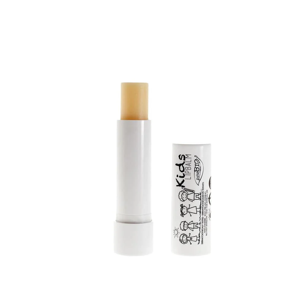 Balsam de buze Lipcare Kids - Balsam de buze, Produse pentru copii