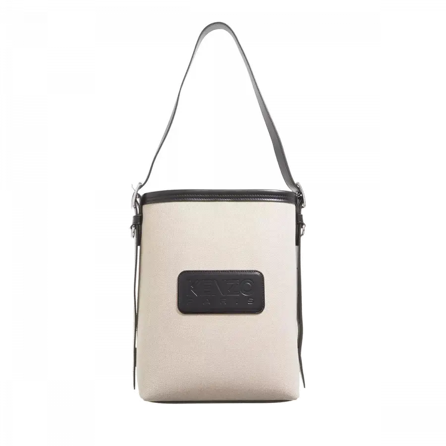 KENZO - Kenzo Shoulder Bags Textil Black - schwarz