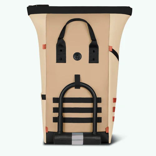 Explorer Medium Backpack, Cape Breton Beige