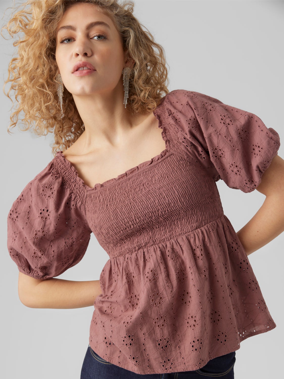 VMVIOLA Top