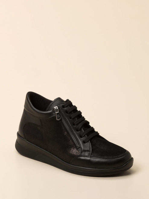 Schnürschuh-27510090228 Berkemann