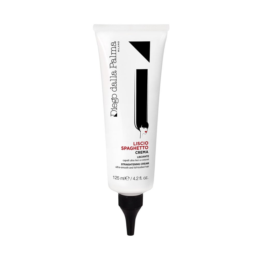 Diego Dalla Palma Straightening Cream CREME LISNTE