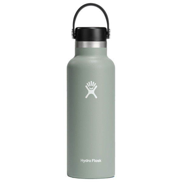 18 OZ STANDARD FLEX CAP - Trinkflasche