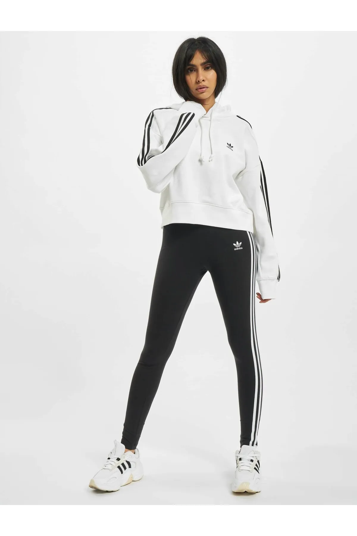 adidas  Damen adidas Adicolor Classics