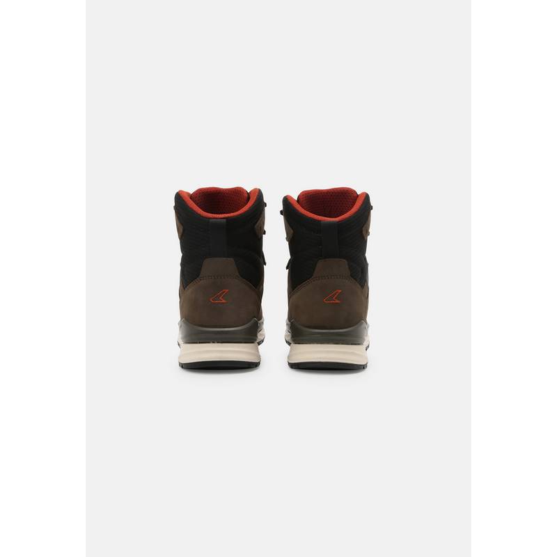 Lowa MALTA GTX MID Wanderschuhe Herren