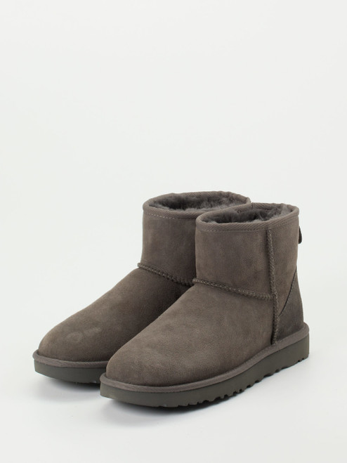 Stiefelette-18114090005 UGG