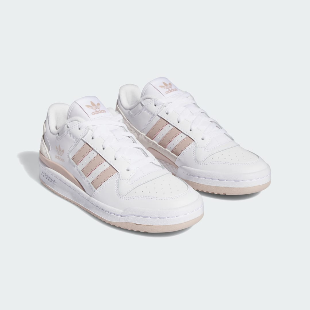 adidas Forum Low ID3219 / weiss