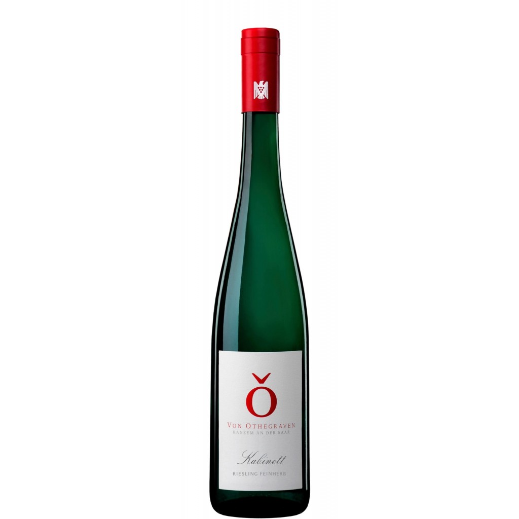 2020 Riesling Kabinett feinherb