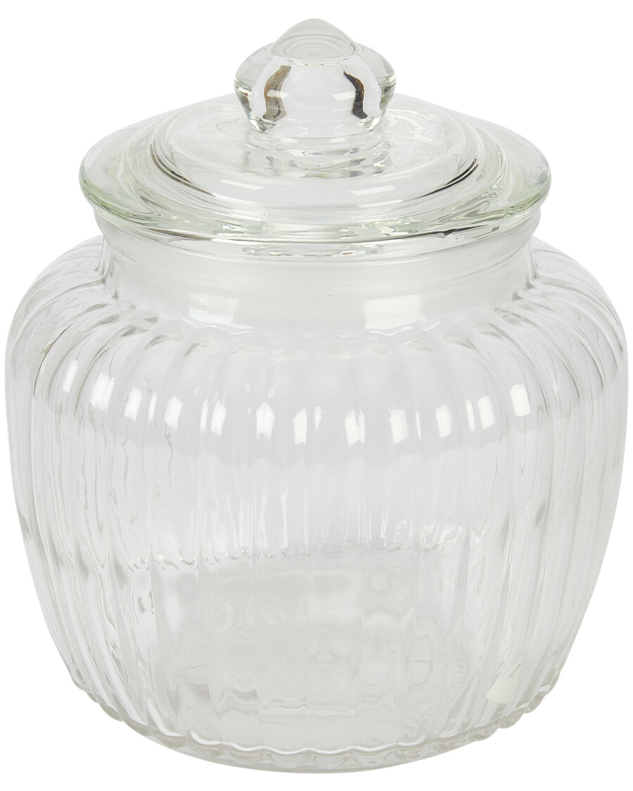 Vorratsglas