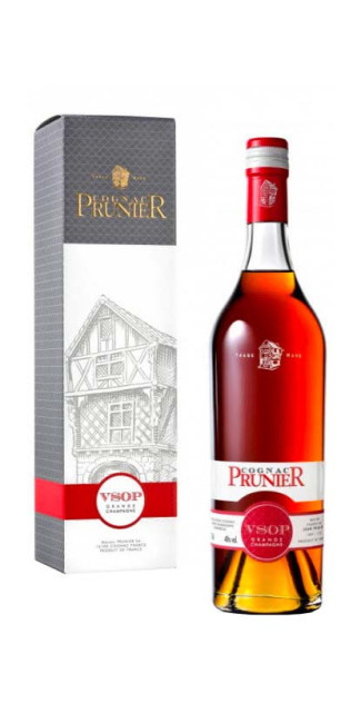 Prunier VSOP