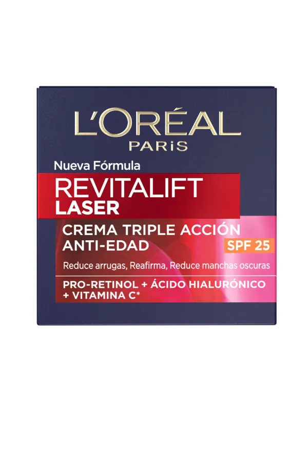 L&'Oreal Paris  Gesichtscreme - Feuchtigkeitscreme
