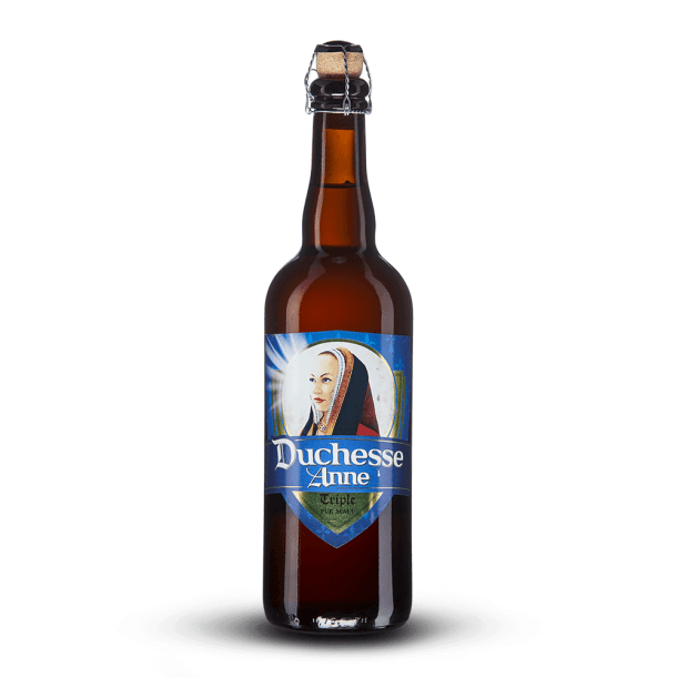 Duchesse Anne Triple 75cl
