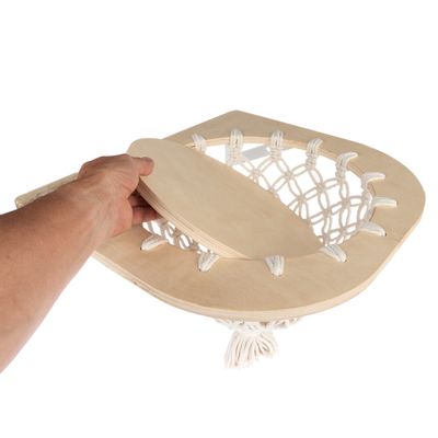 Modern Living Wandliegebett Genoa