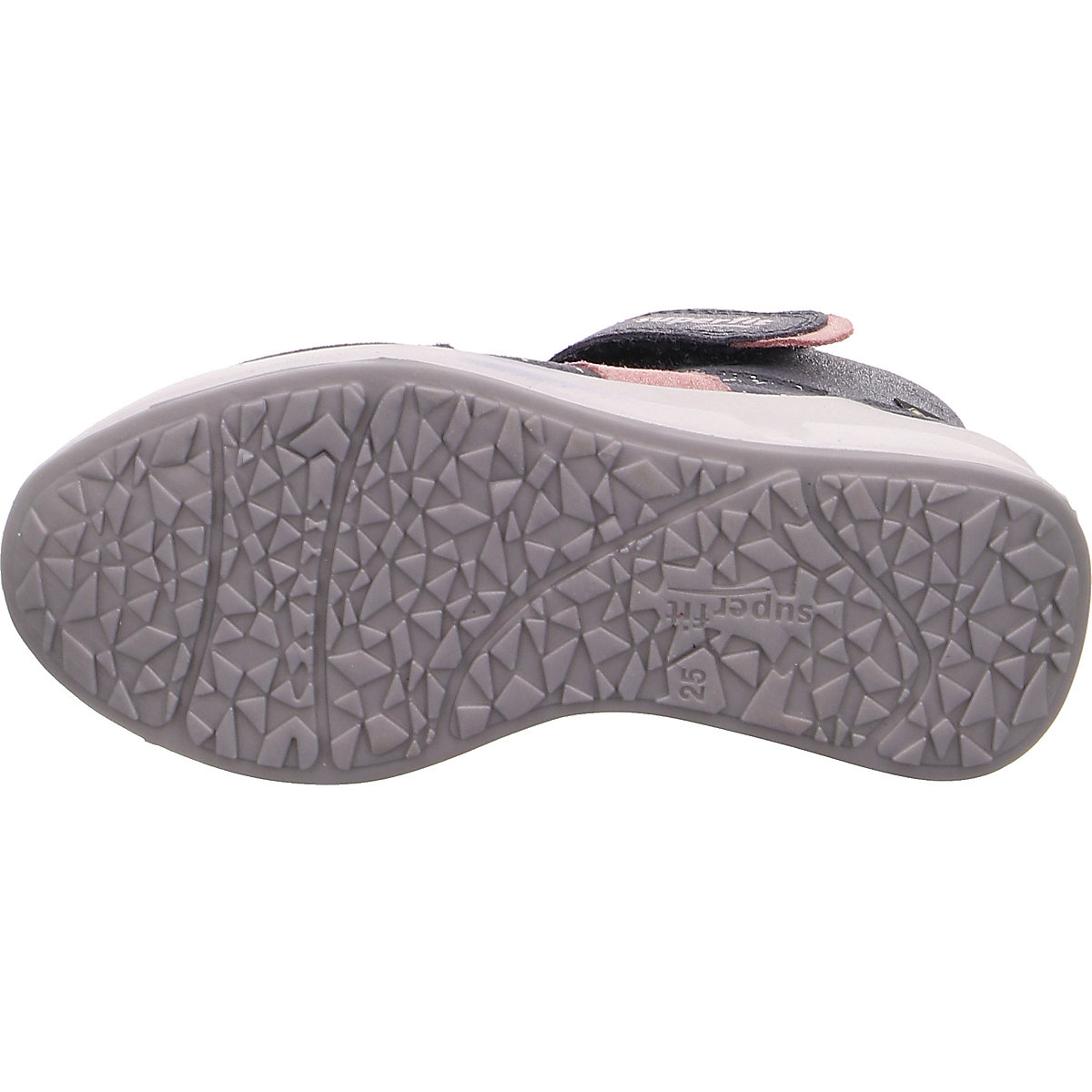 Winterschuhe WMS Weite M4 für Mädchen