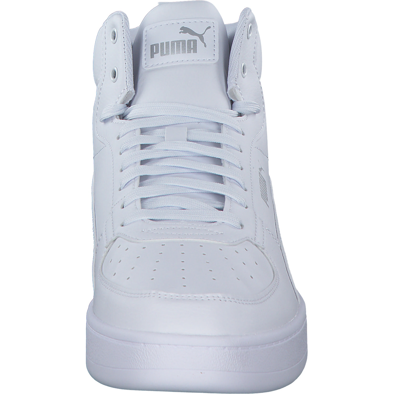 Puma Caven 2.0 Mid 392291, Stiefel, White White