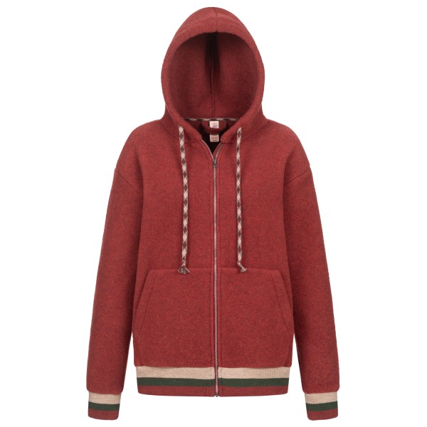 Engel - Women's Damen-Blouson - Wolljacke