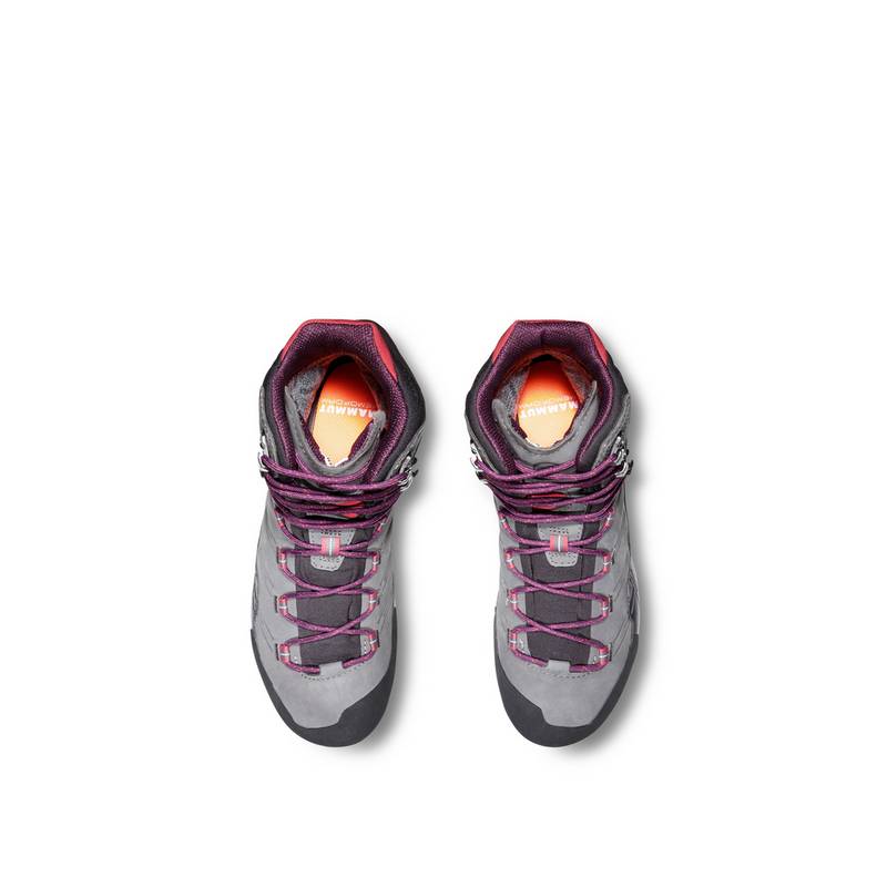 Mammut Kento Advanced High GTX® Alpine Bergschuhe Damen