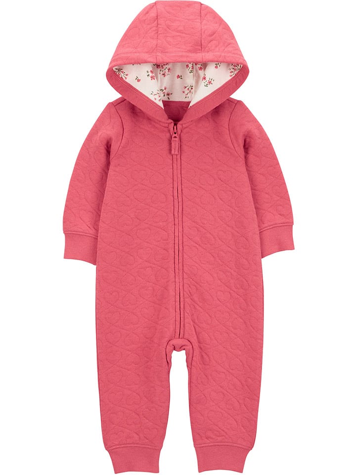 carter's Overall in Pink günstig kaufen