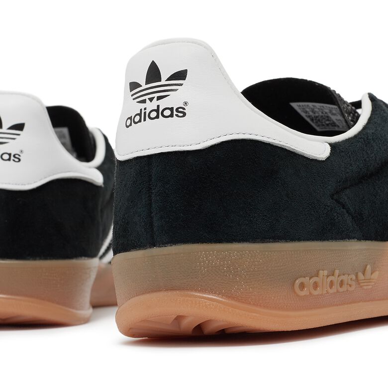 adidas Originals Gazelle Indoor Black