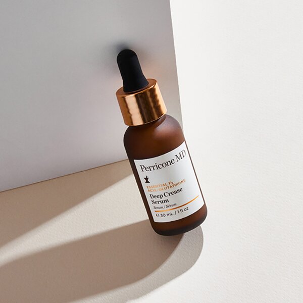 Perricone MD Essential FX Acyl-Glutathione Deep Crease Serum Gesichtsserum
