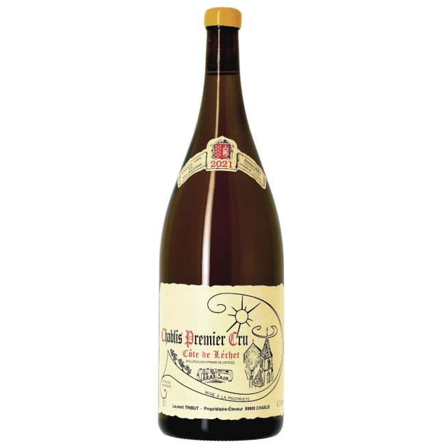 Laurent Tribut, Côte de Léchet, 2021 Magnum