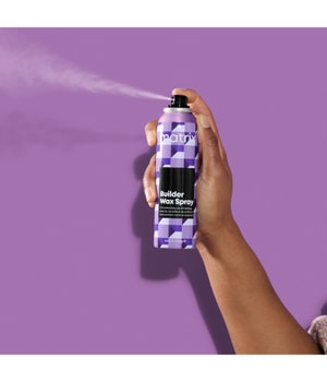 Matrix Styling Builder Wax Spray Haarspray-250 ml