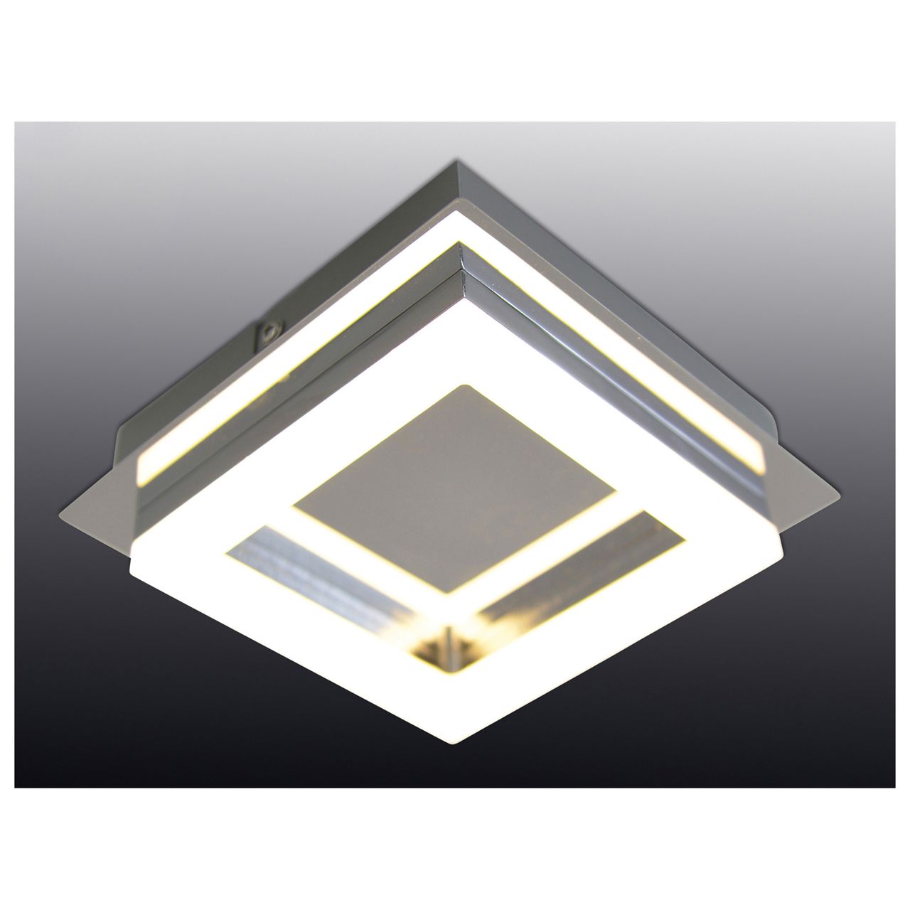 Näve Leuchten LED Deckenleuchte 
