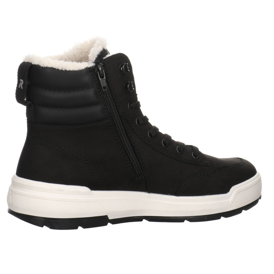 Rieker Boots