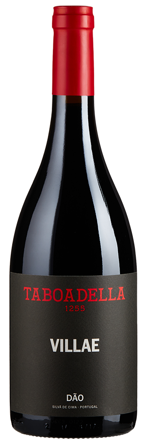 Taboadella Villae 2021