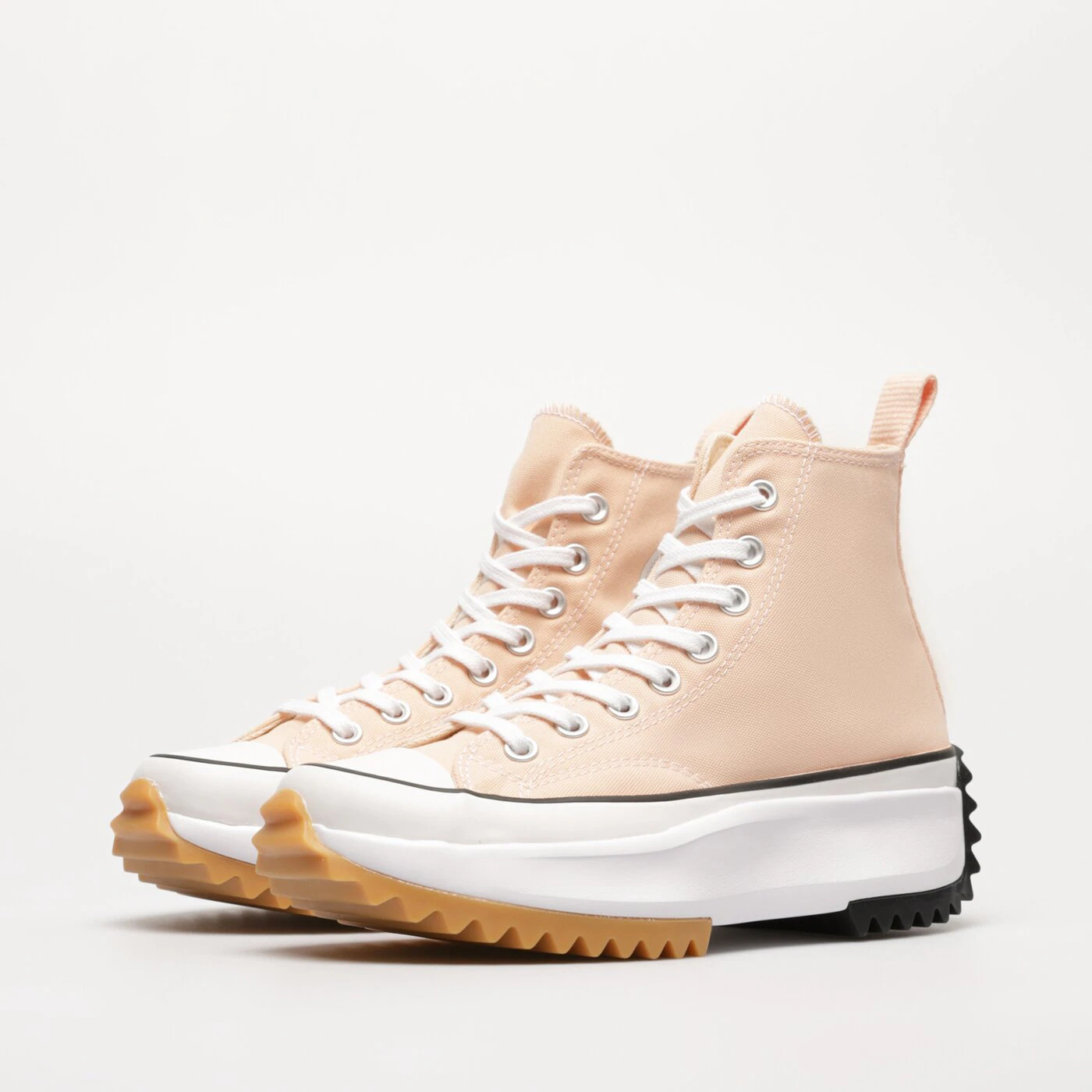 CONVERSE RUN STAR HIKE Rosa