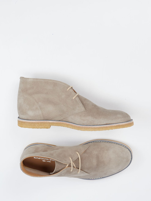 Boots-47012490509 Konstantin Starke