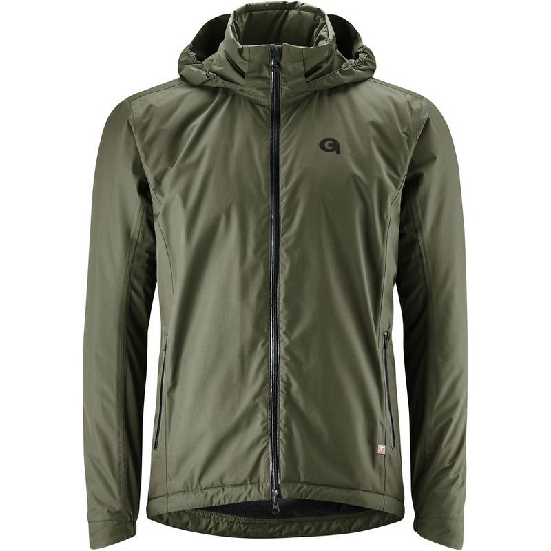 Gonso Save Therm Funktionsjacke Herren