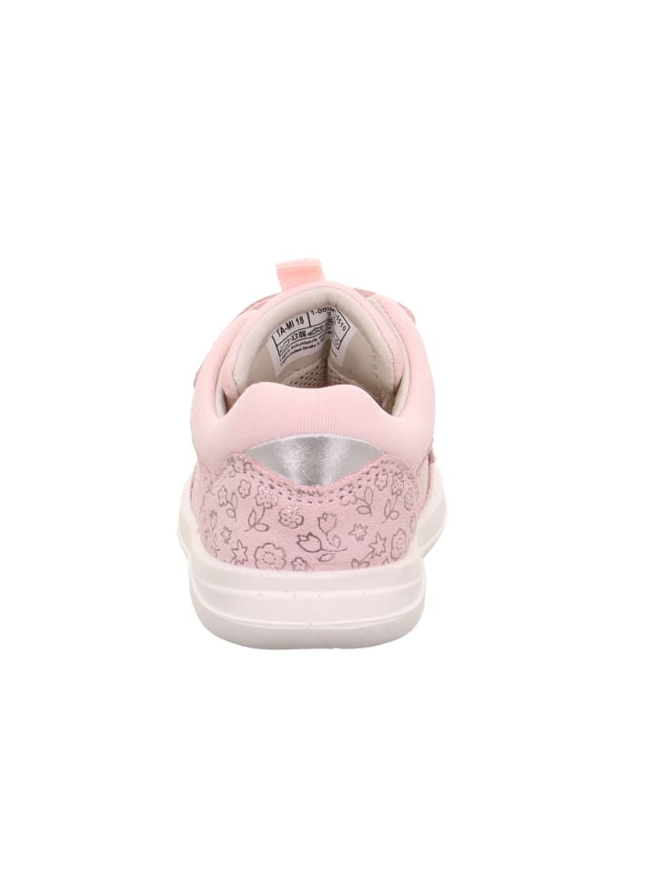 superfit Ankle Boot LILLO in Rosa günstig kaufen
