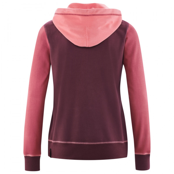 Red Chili - Women's Bege Zip Hoody III - Hoodie
