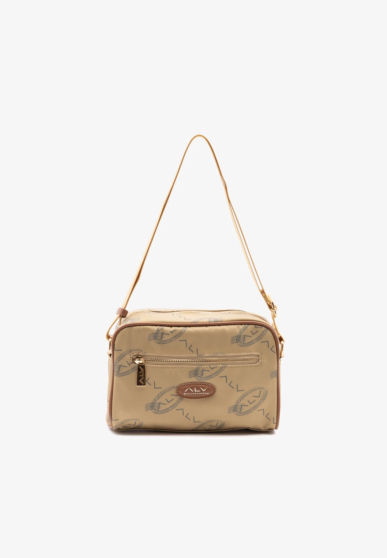 ALV by Alviero Martini CUBE - Bolsa de compras