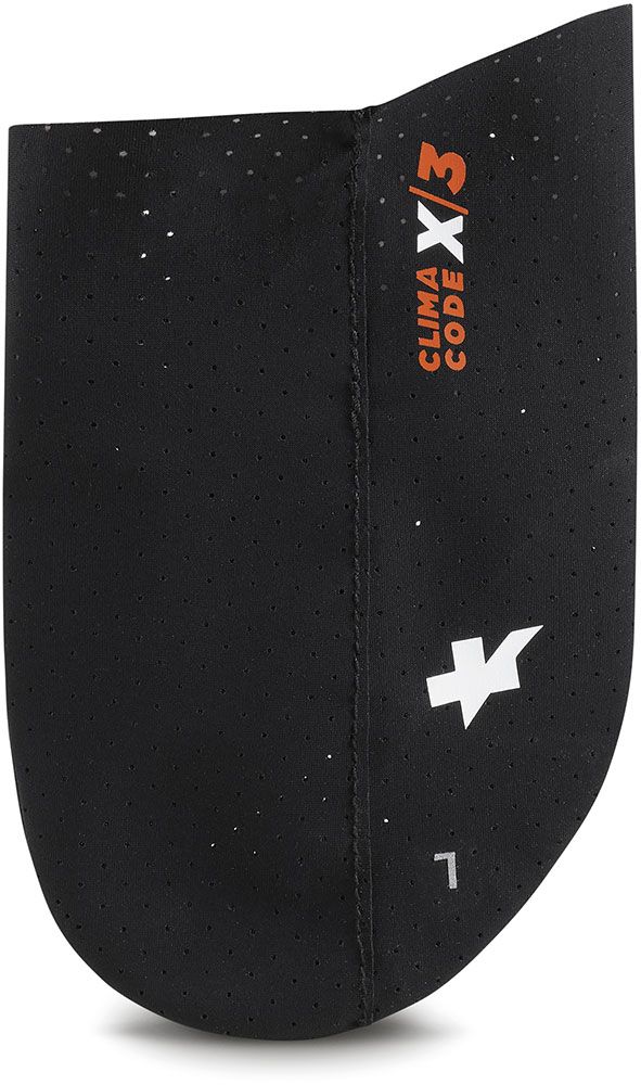 Assos Sock Cover Speerhaube - Zehenwärmer kaufen | Bike-Discount