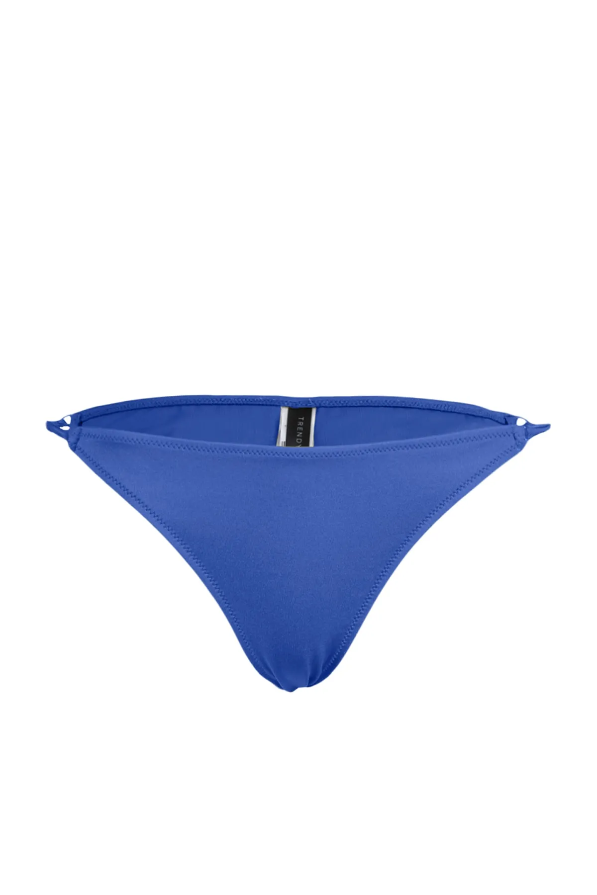 Trendyol Collection  Brasilianische Bikinihose mit Saks-Zubehör TBESS23BA00102