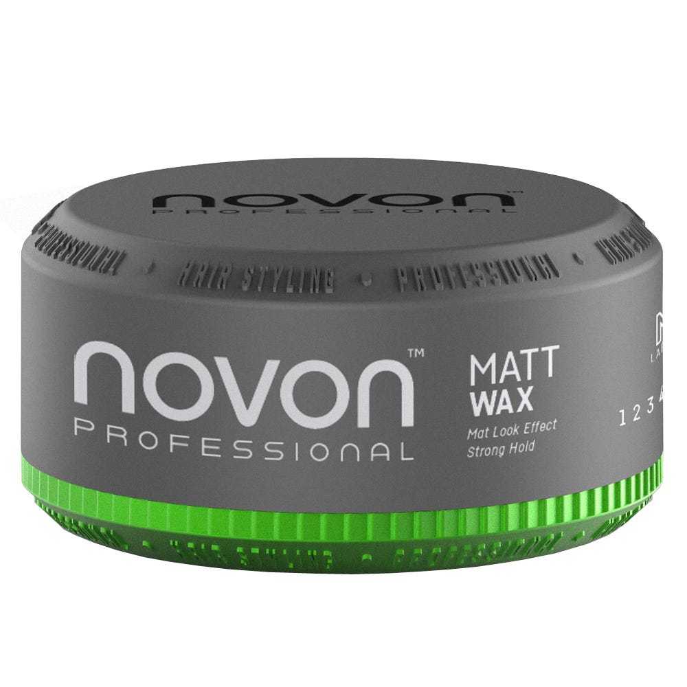 Novon Professional Matt Wax 150 ml
