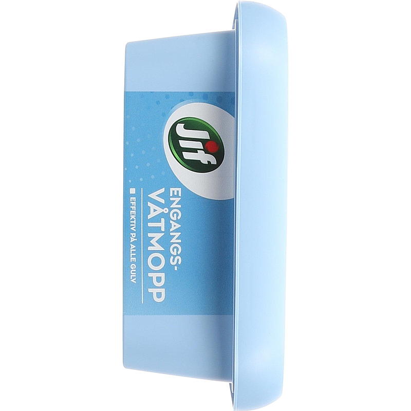 Jif Engangsmopp 10-pk Jif Allrent
