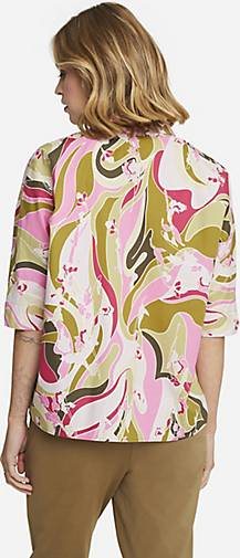 Smith&Soul Blusenshirt