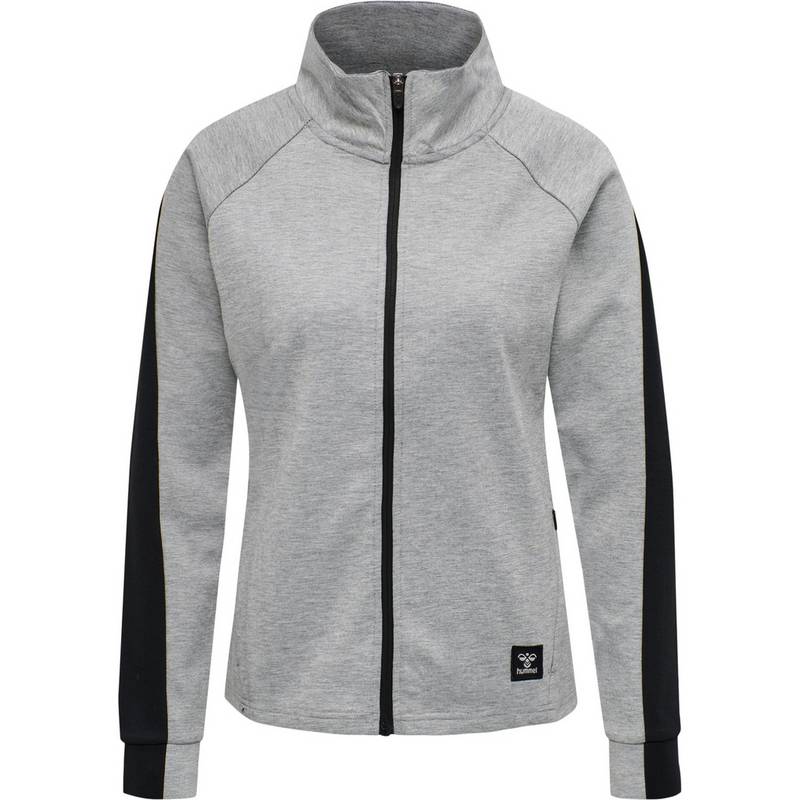 hummel hmlESSI ZIP JACKET Sweatjacke Damen