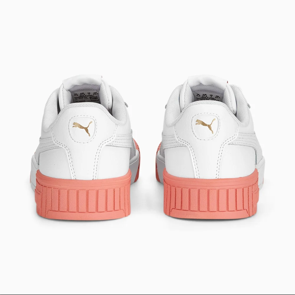 PUMA Carina 2.0 385849_09 / weiss