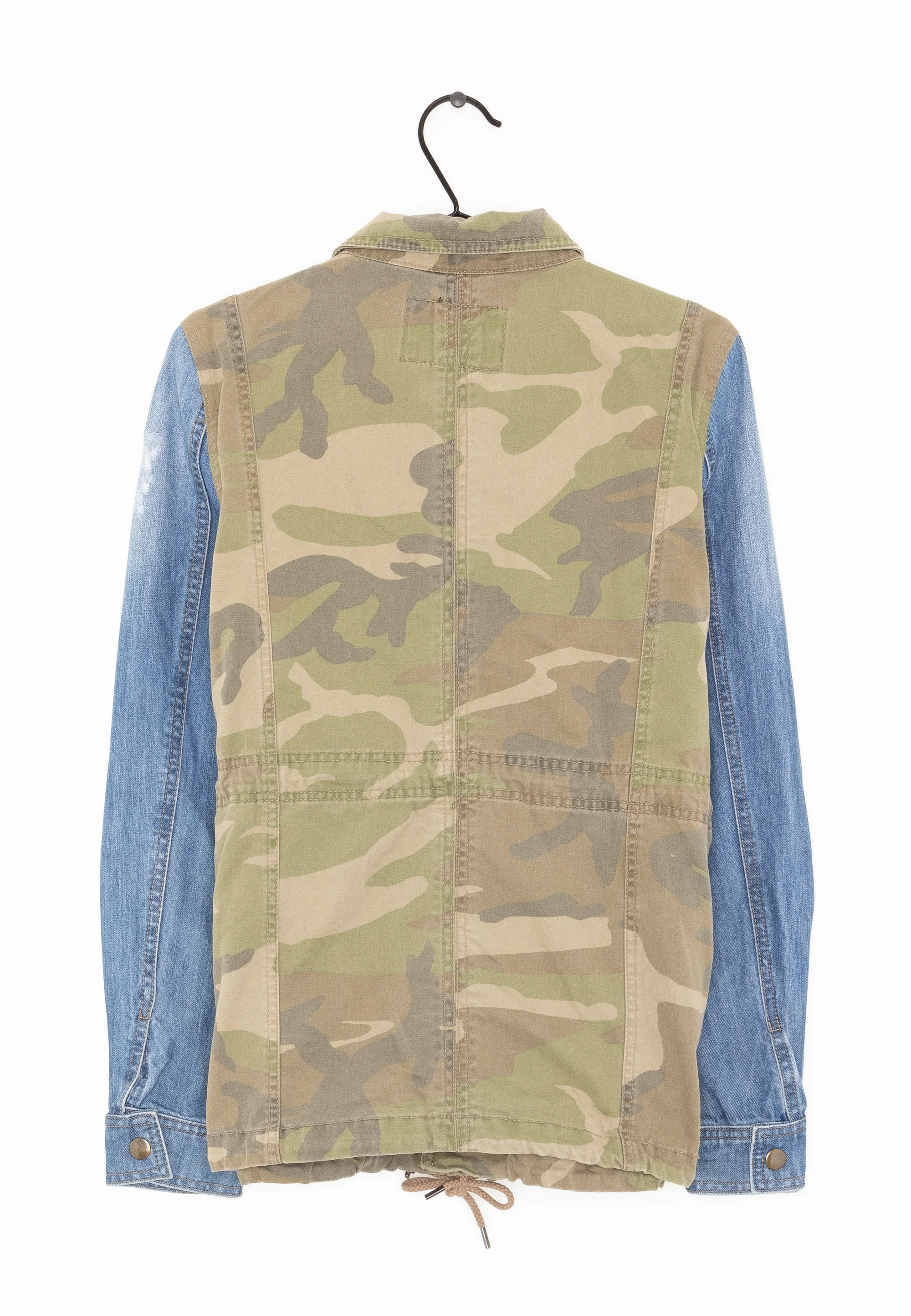 Chaqueta vaquera de River Island