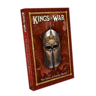 Kings of War (2022) (EN)